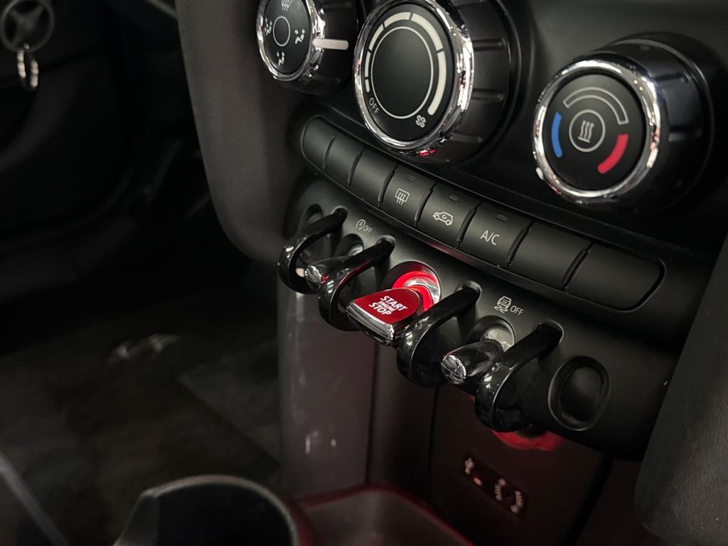 MINI One 1.5 One D Business XL 5 porte - 20