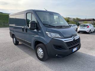 CITROEN Jumper 30 BlueHDi 120 S&S PC-TN Furgone