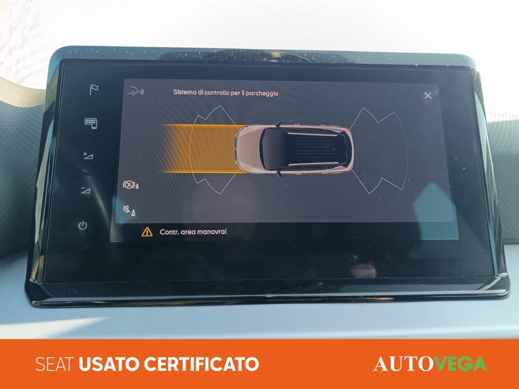 SEAT Arona 1.0 ecotsi fr 95cv - 13