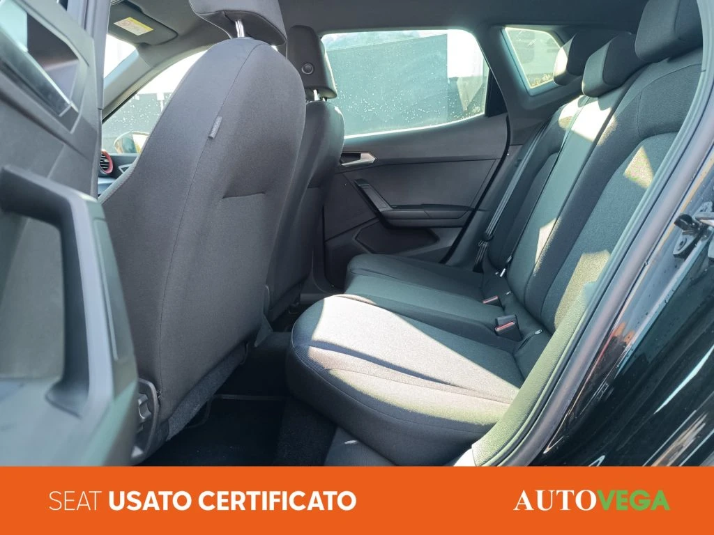 SEAT Arona 1.0 ecotsi fr 95cv - 21