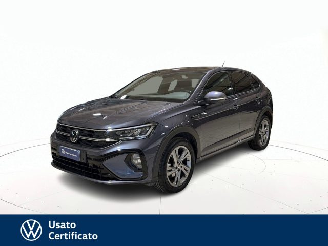 VOLKSWAGEN Taigo Grigio pastello
