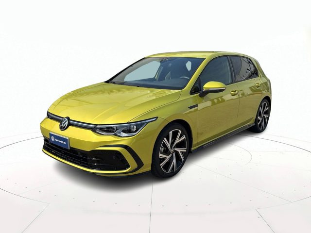 VOLKSWAGEN Golf Vari colori pastello
