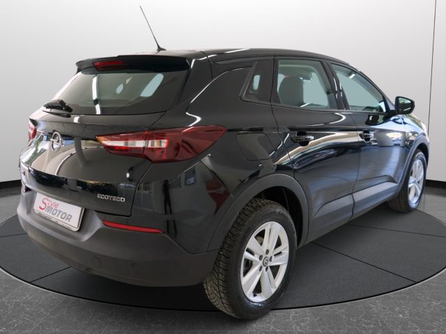 OPEL Grandland X 20