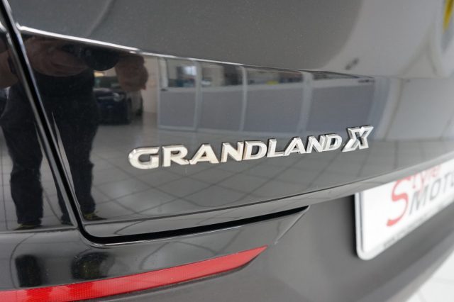 OPEL Grandland X 28