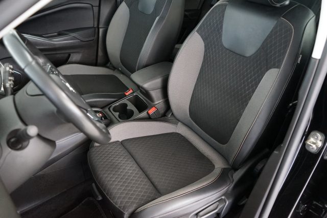 OPEL Grandland X 31