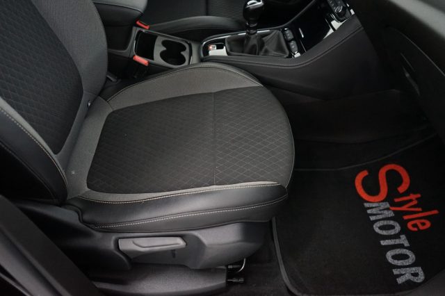 OPEL Grandland X 36