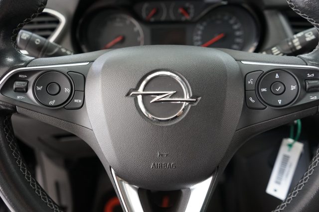 OPEL Grandland X 45