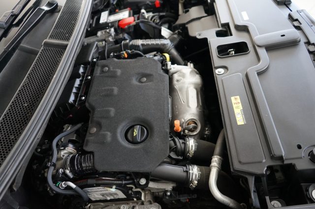 OPEL Grandland X 54