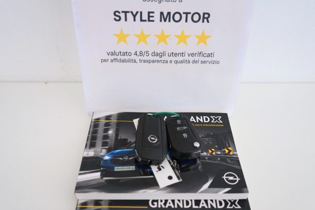 OPEL Grandland X 59