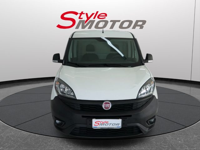 FIAT Doblo 0