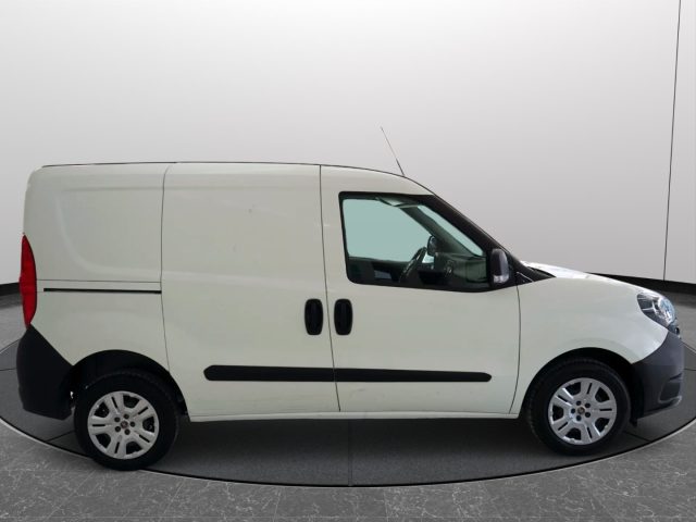 FIAT Doblo 17