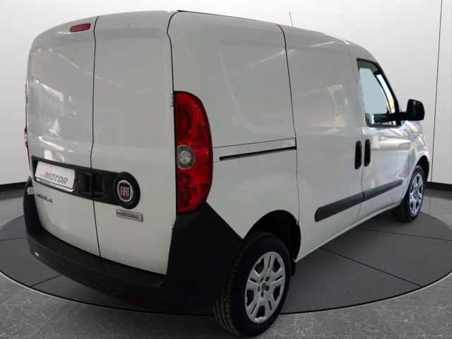 FIAT Doblo 18