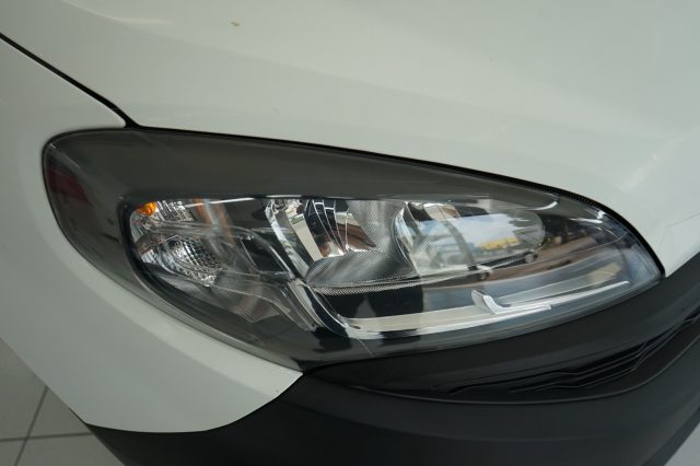FIAT Doblo 19