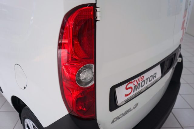FIAT Doblo 23