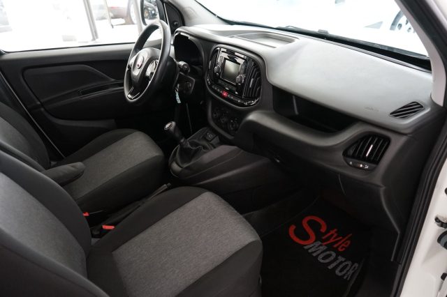 FIAT Doblo 29