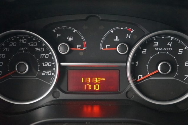 FIAT Doblo 35