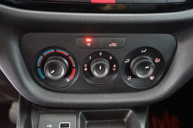 FIAT Doblo 6
