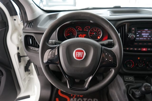 FIAT Doblo 4
