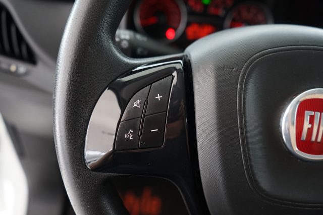 FIAT Doblo 39