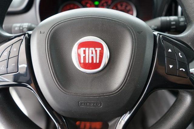 FIAT Doblo 41