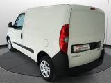 FIAT Doblo 2 thumb
