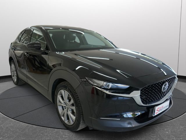 MAZDA CX-30 1