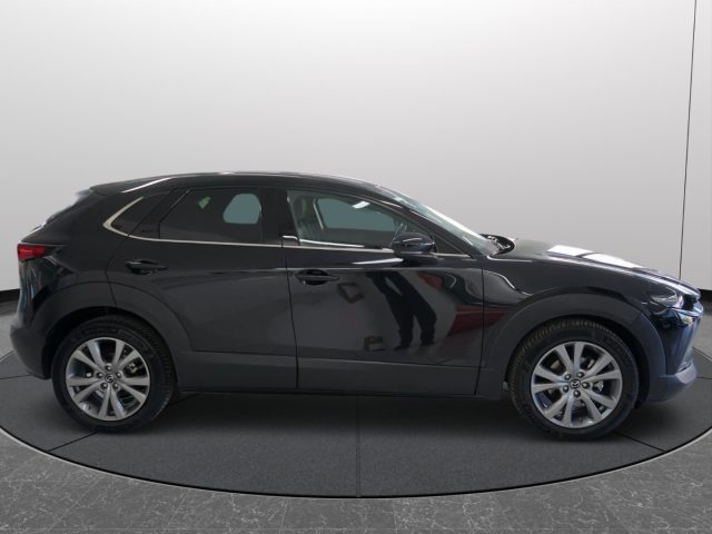 MAZDA CX-30 17