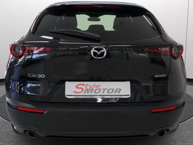 MAZDA CX-30 18