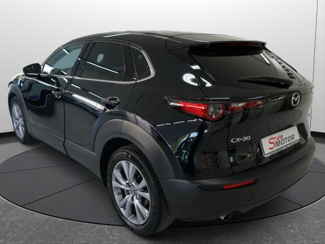 MAZDA CX-30 19