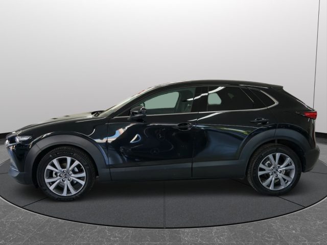 MAZDA CX-30 20