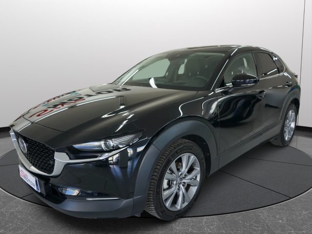 MAZDA CX-30 21