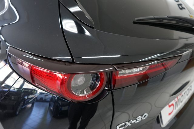 MAZDA CX-30 27