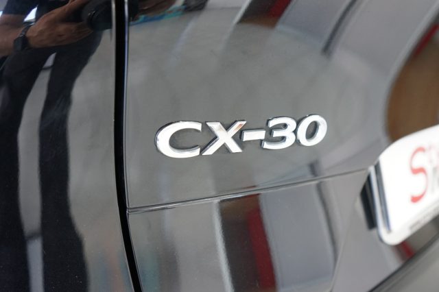 MAZDA CX-30 29