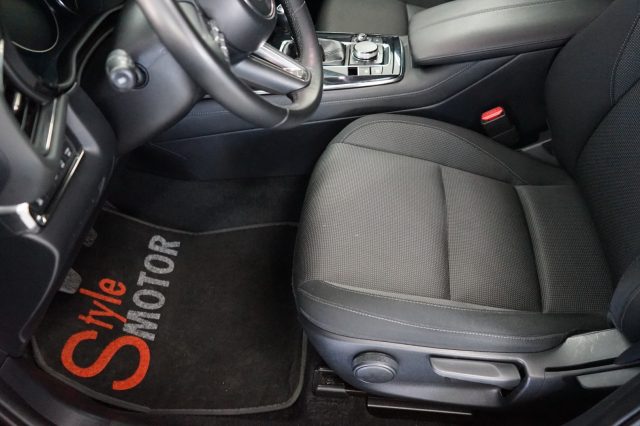 MAZDA CX-30 31