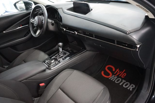 MAZDA CX-30 36