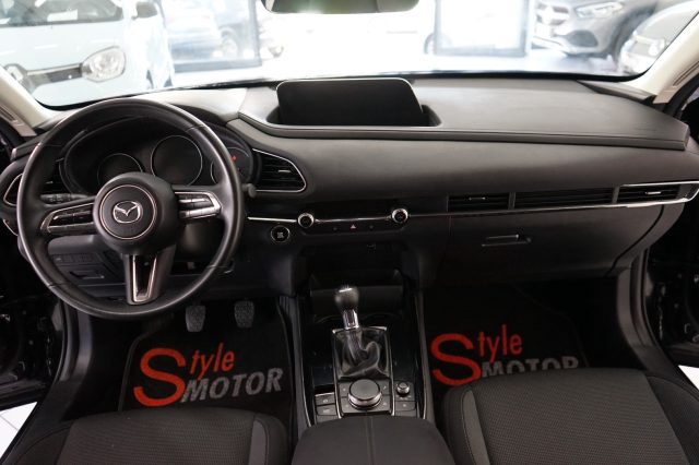 MAZDA CX-30 47