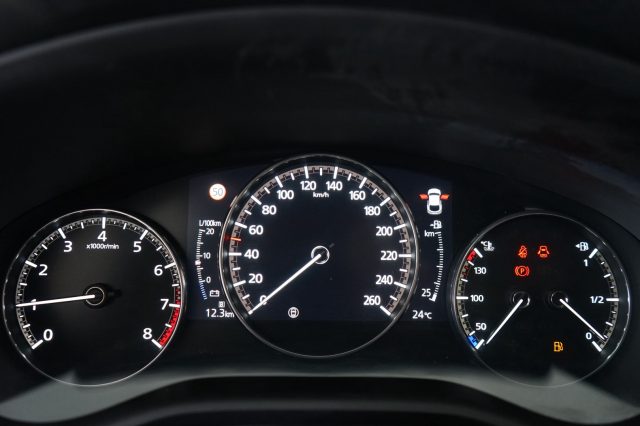 MAZDA CX-30 52