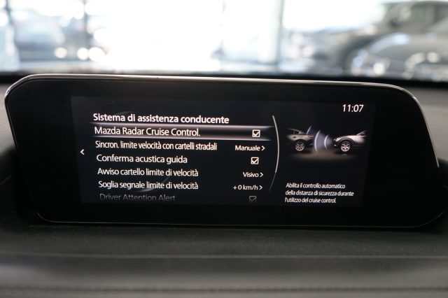 MAZDA CX-30 12