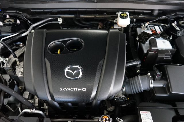 MAZDA CX-30 62