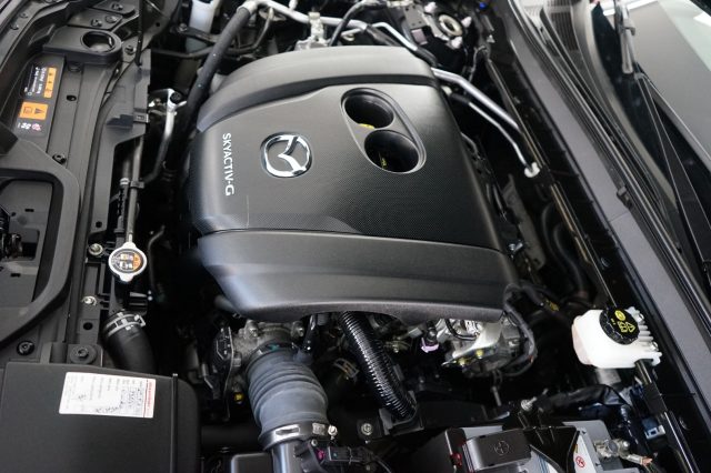 MAZDA CX-30 64