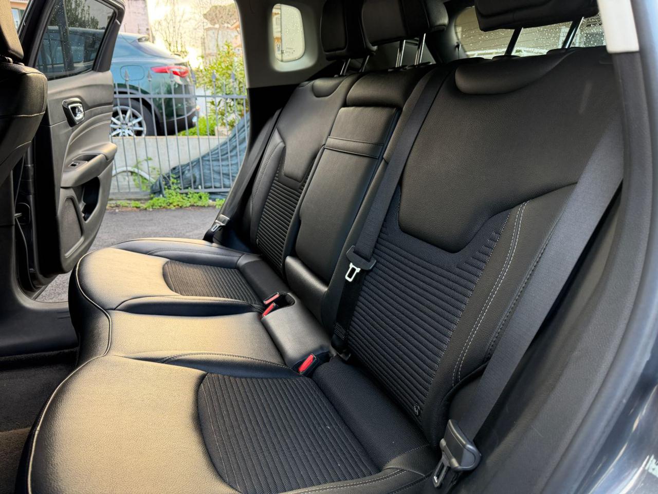 JEEP Compass 1.3 TURBO T4 190CV PHEV 4XE LIMITED+NAV+PELLE+MY22 - 24