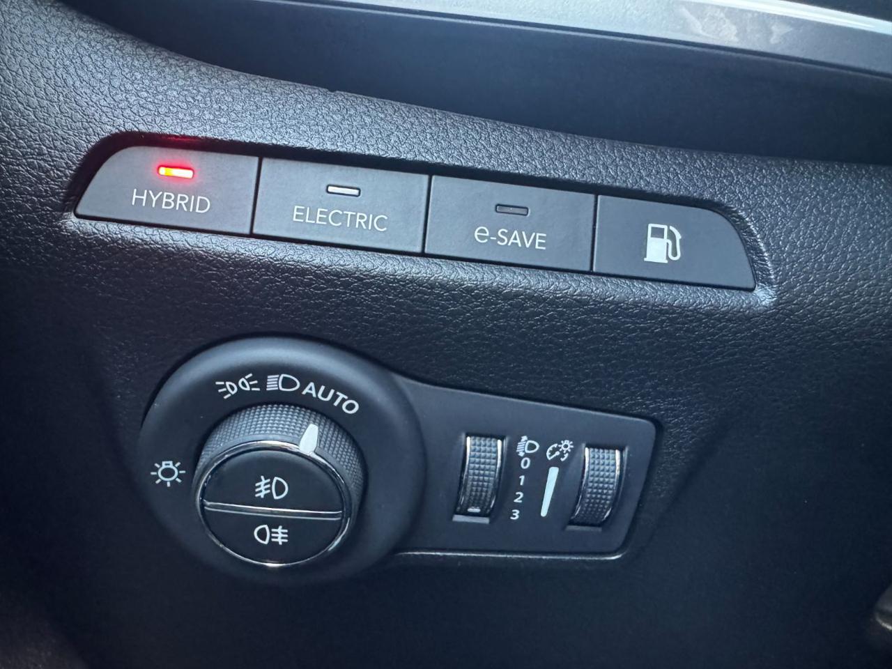 JEEP Compass 1.3 TURBO T4 190CV PHEV 4XE LIMITED+NAV+PELLE+MY22 - 13