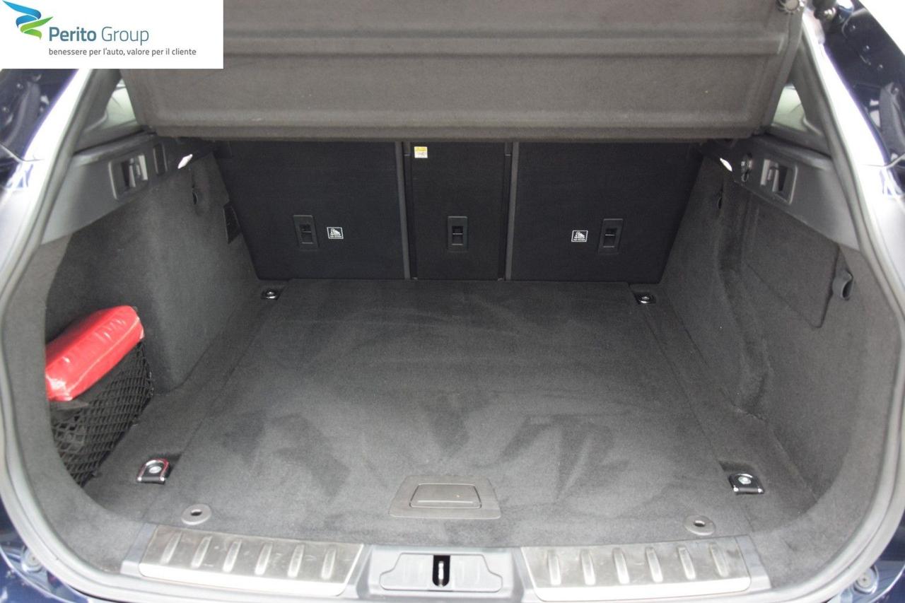 JAGUAR F-Pace 2.0 D 180 CV aut. Prestige - 7