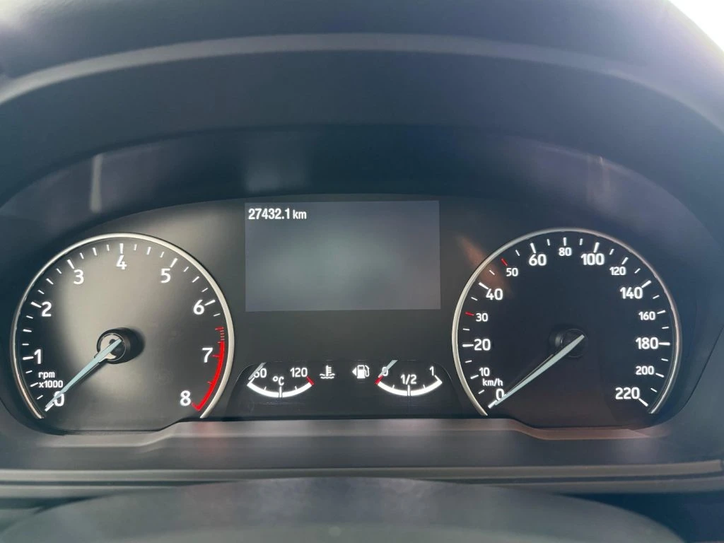 FORD EcoSport 1.0 EcoBoost 125 CV Start&Stop ST-Line - 13