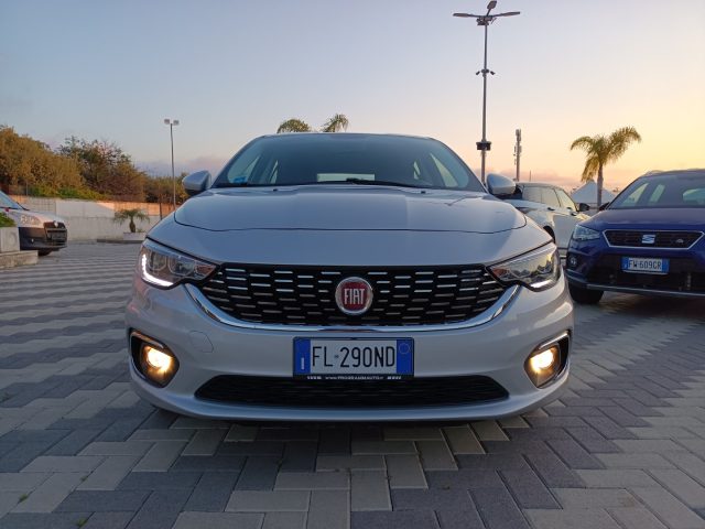FIAT Tipo Argento metallizzato