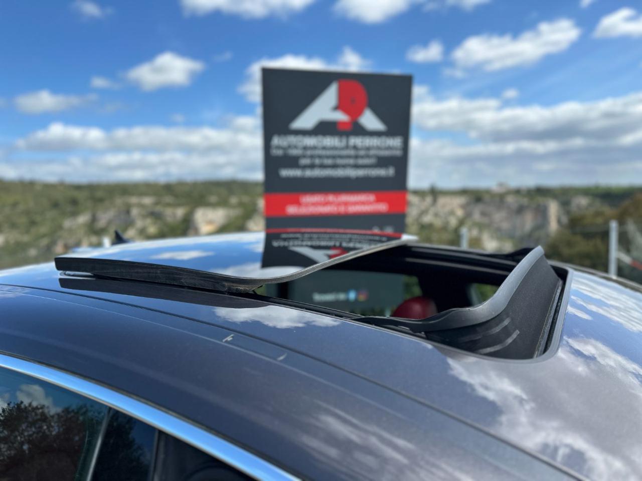 MASERATI Levante 250cv Gransport MY21 (Tetto/Pelle Cartier/APP) - 20