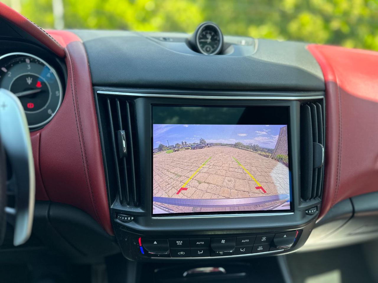 MASERATI Levante 250cv Gransport MY21 (Tetto/Pelle Cartier/APP) - 29