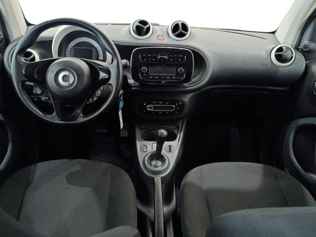 SMART ForTwo 70 1.0 twinamic Youngster - 7