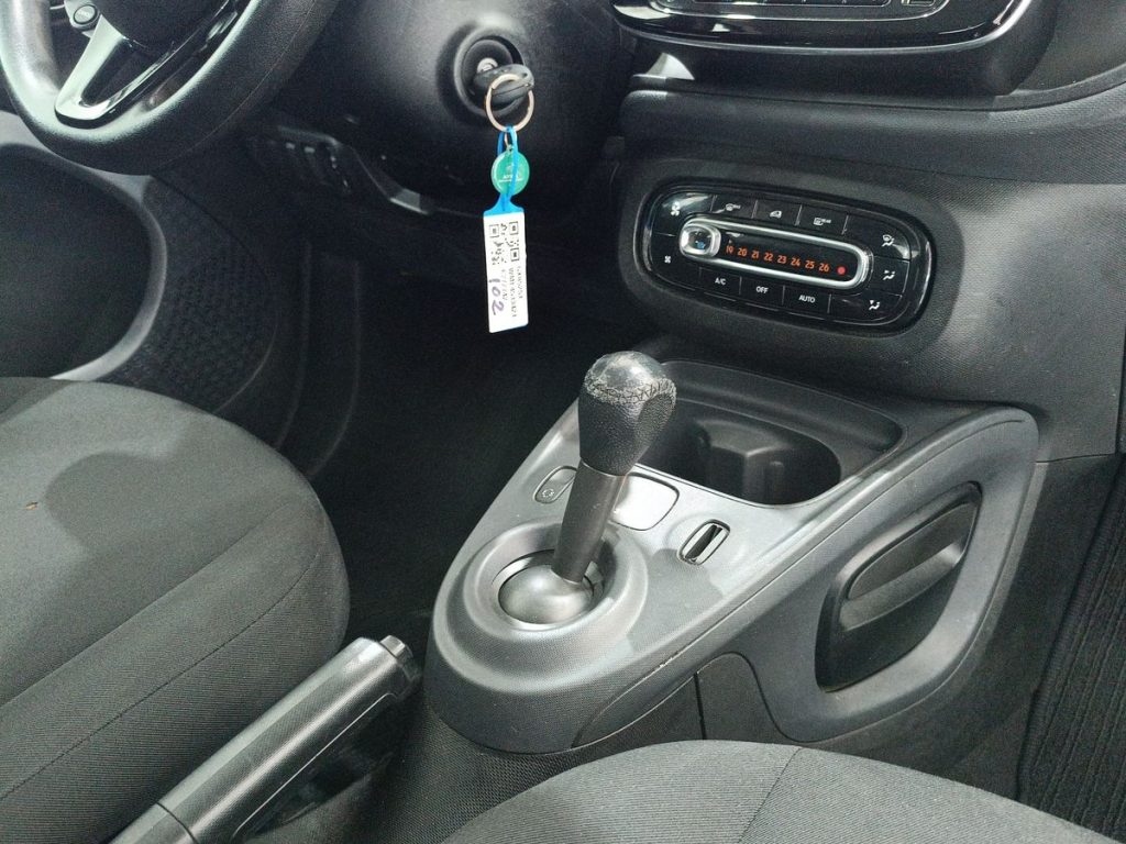 SMART ForTwo 70 1.0 twinamic Youngster - 8