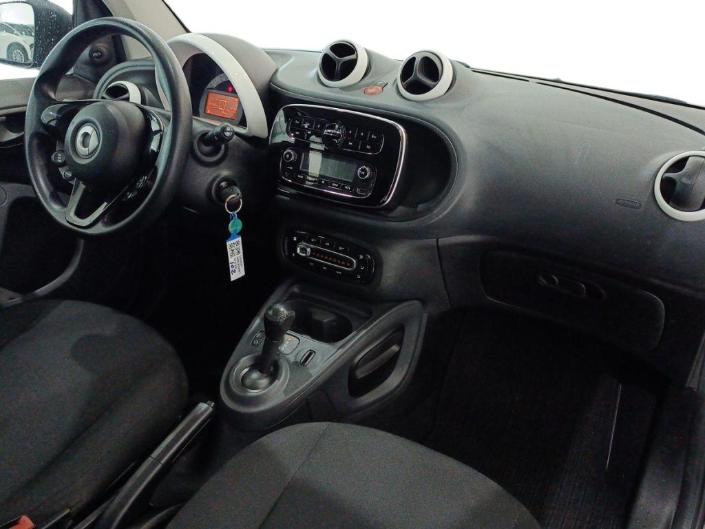 SMART ForTwo 70 1.0 twinamic Youngster - 9